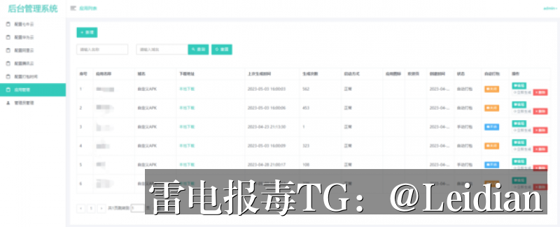 App报毒误报处理-从风险排查到加固整改的完整解决方案